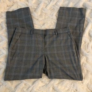 WHBM Slim Slacks